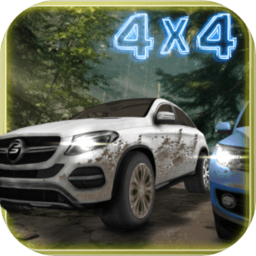 4x4越野拉力赛7下载 v7.6