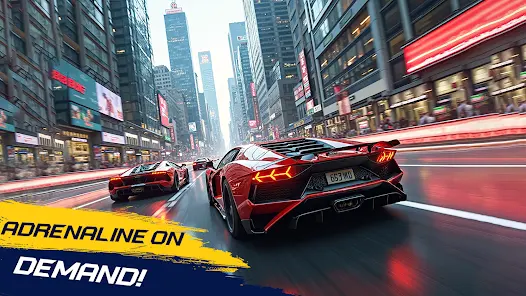 速度泰坦下载 v1