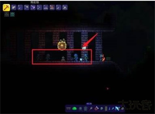 泰拉瑞亚幻影龙宠物获取方法攻略