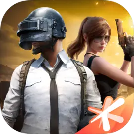 和平精英无限点券版下载 v1.32.11