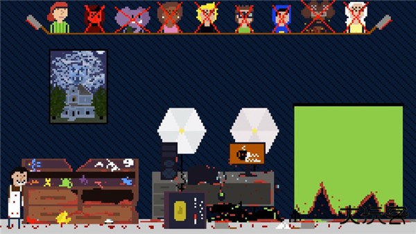 屠夫躲猫猫下载 v1.0.7