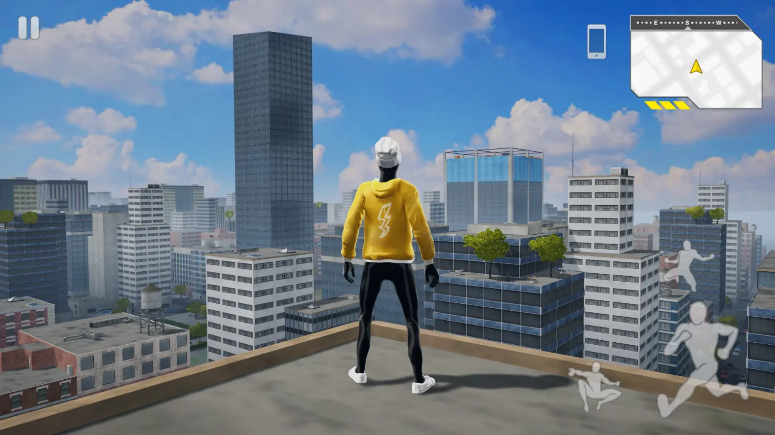 融合蜘蛛侠下载 v1