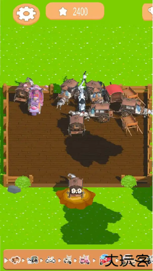 合成三蹦子下载 v0.1.0