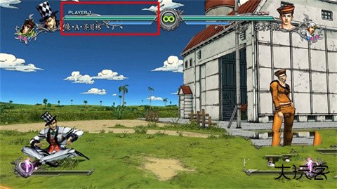 我的世界JOJO的奇妙冒险