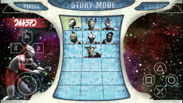 奥特曼格斗进化0最新版下载 v2020.12.23.16