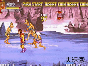 西游释厄传单机版