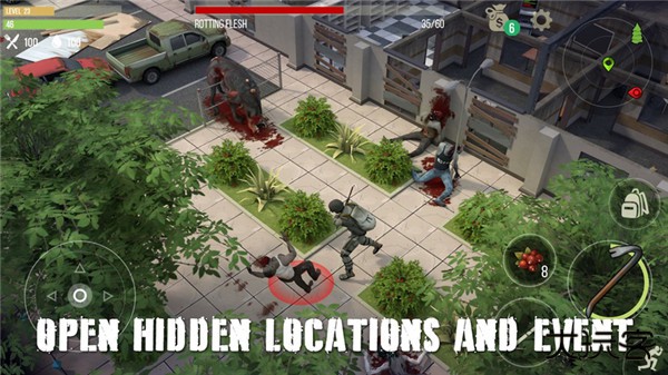 捕食日下载 v15.3.39