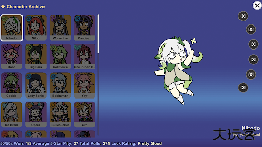 Silly Wisher最新版下载 v0.60