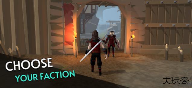 哥特式的方式经典RPG下载 v1.0.0