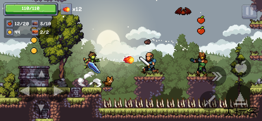 苹果骑士2下载 v2.1.1