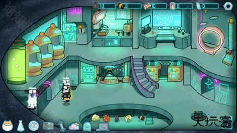 火山哥哥卵生猫之星际海贼团