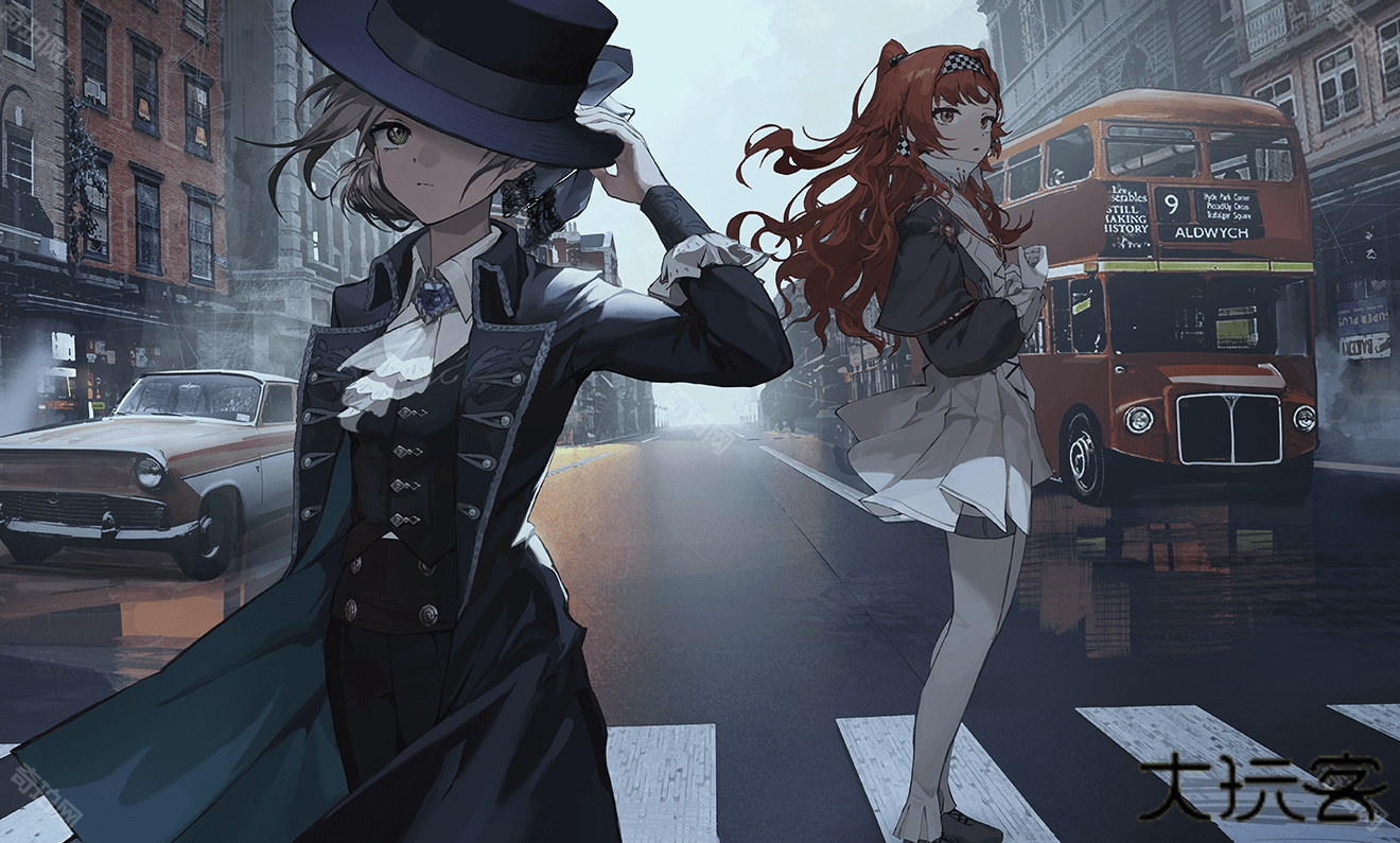 重返未来1999云玩