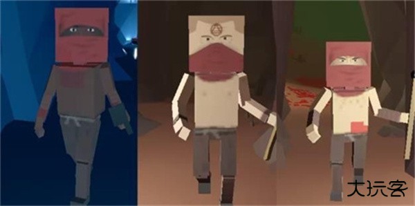 血染小镇汉化版