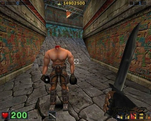 英雄萨姆下载 v1.1