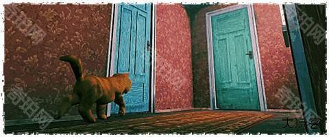 寻找伪人正式版