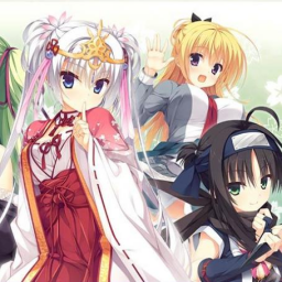 千恋万花手机版下载 v1.0