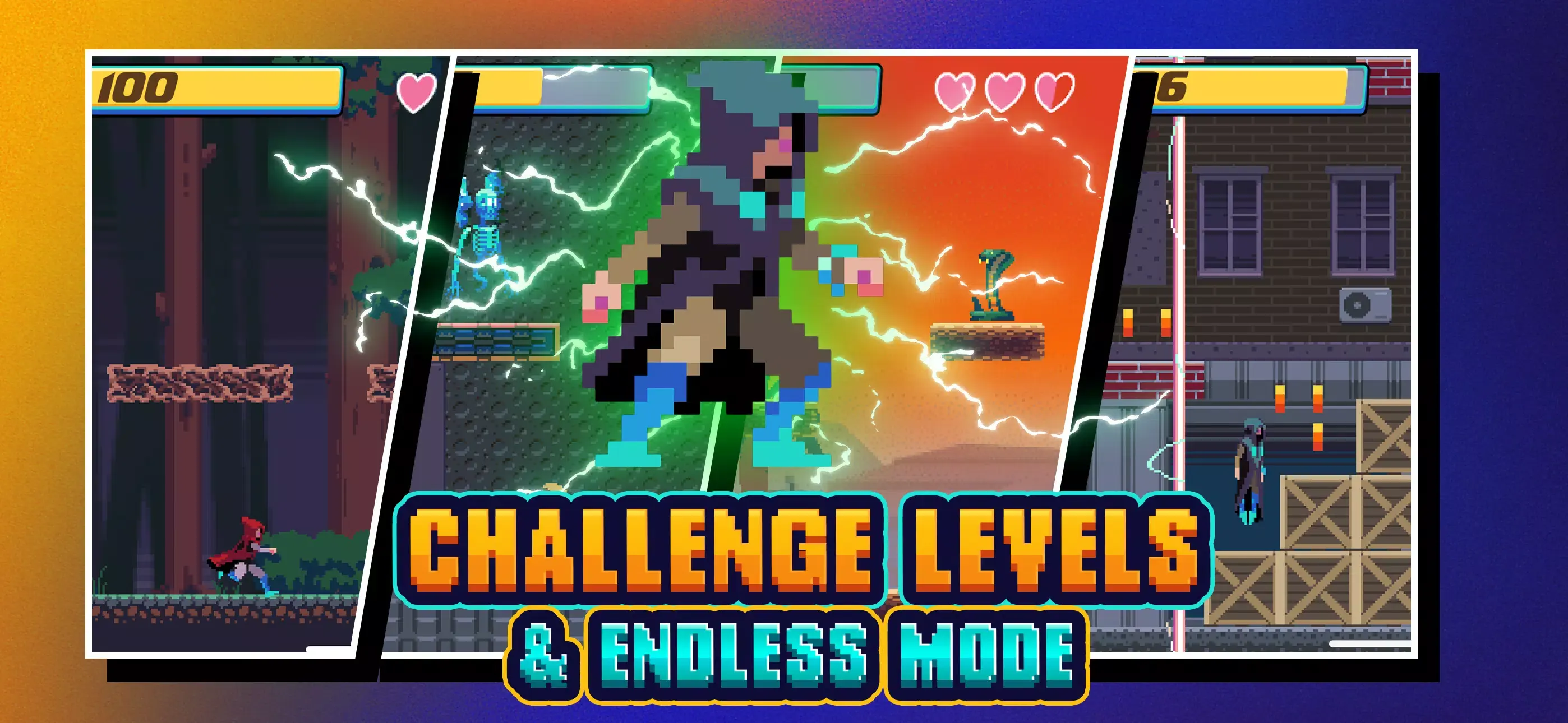 像素跑者时间转换下载 v0.8.5