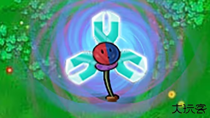 植物大战僵尸杂交版3.9