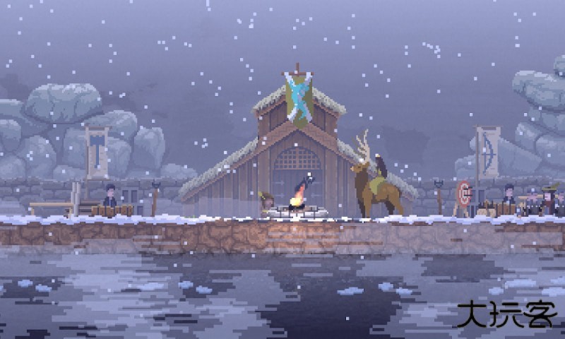 王国新大陆下载 v1.3.6.0