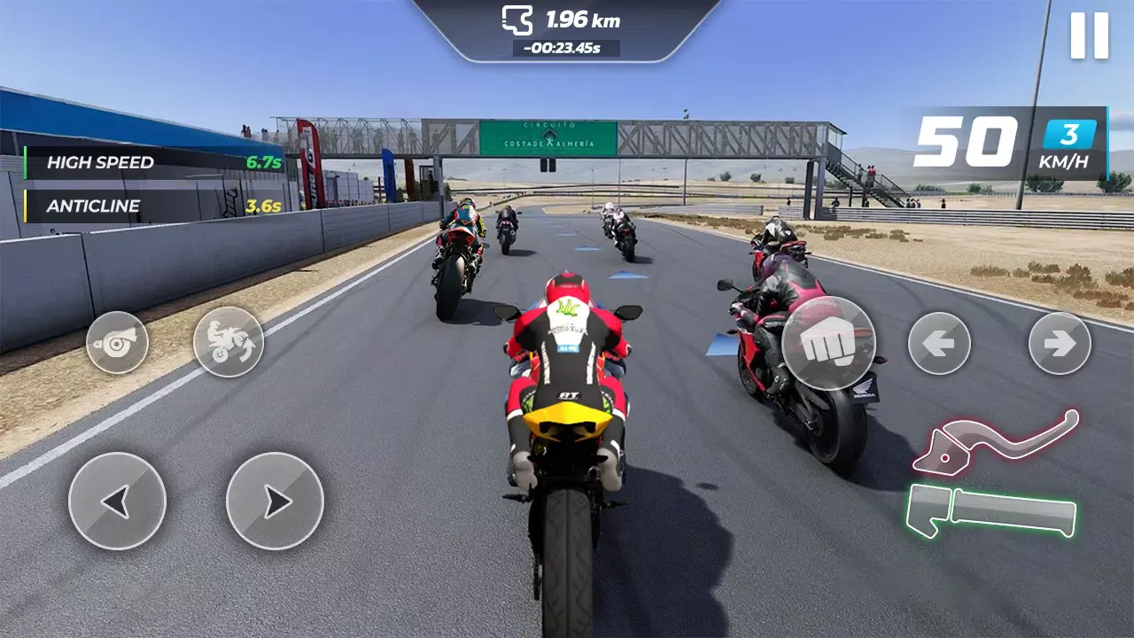 公路摩托下载 v1.0.1