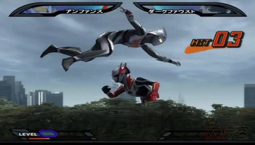 奈克瑟斯奥特曼