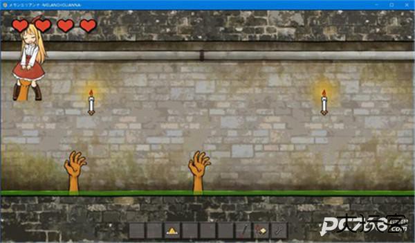 忧郁的安娜免费