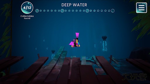 探索岛屿下载 v1.0.7