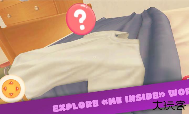 米塔恐怖冒险下载 v1.0.16