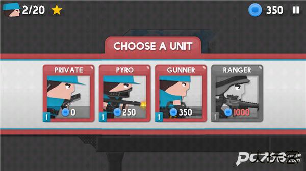 克隆军团官方正版