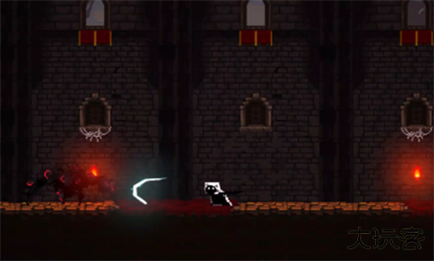 法师遗产像素冒险