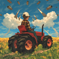 曼娜梅多斯农场建设者3D下载 v1