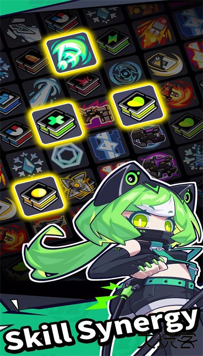 防御者联盟下载 v1.1.1