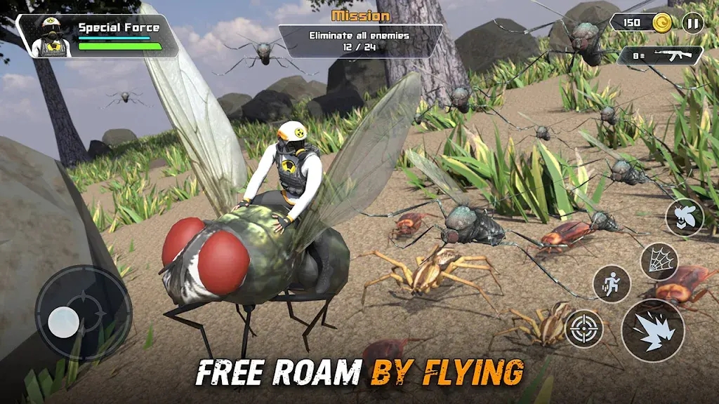 小小警察生存之旅旧版下载 v1.0.1