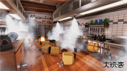 cooking simulator中文版下载 v1.67