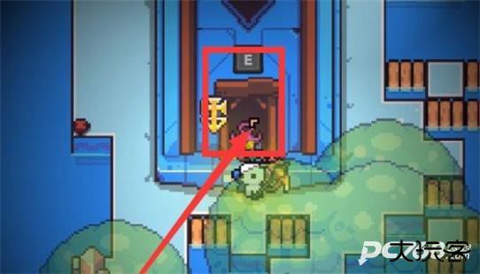 浮岛物语中文版