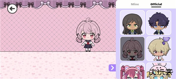 碧优蒂的小镇国际服