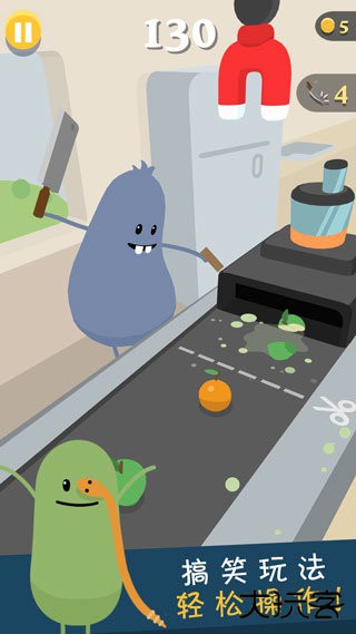 蠢蠢的死法3环球之旅下载 v1.0.0