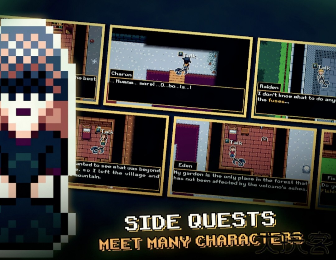 魂烬归途下载 v1.6.4