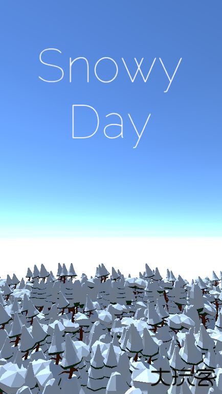 森林滑雪下载 v1.1