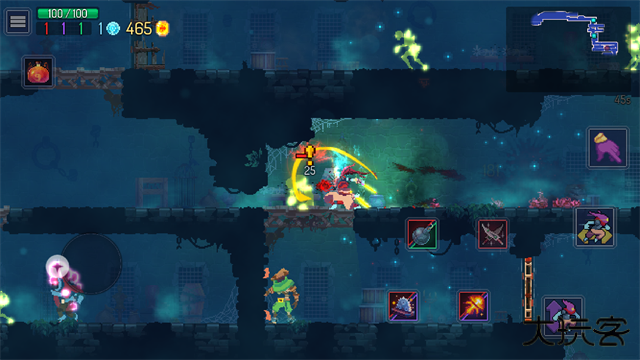 重生细胞国际服下载 v3.5.8-bilibili