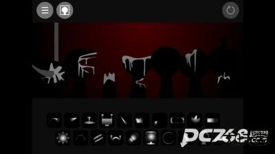 节奏盒子Sprunki第三阶段