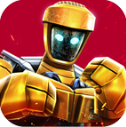 铁甲钢拳世界机器人拳击下载 v100.100.112