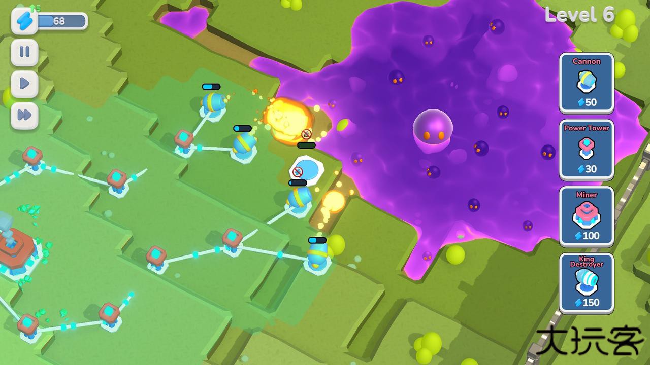 史莱姆塔防下载 v1.0.1