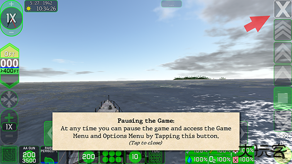 战术潜艇2下载 v1.2.50