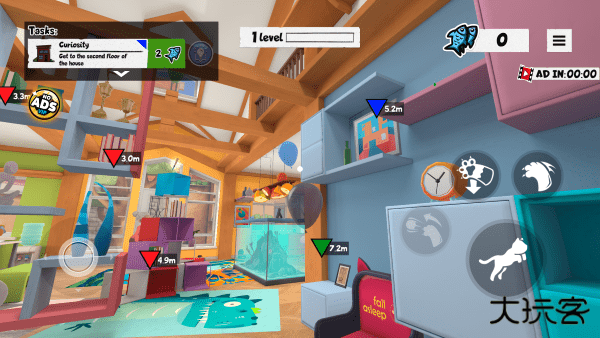 i am cat(我是猫)下载 v1.0.12