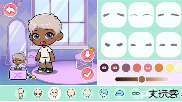 兔小萌世界奇妙之旅免费版