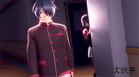 病娇模拟器若泉辉夜模组下载 v1.0