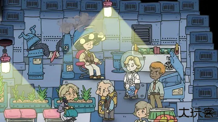 巴别号漫游指南正版下载 v1.0.1