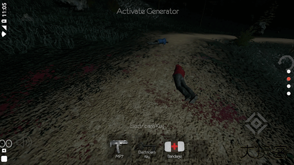 逃离森林下载 v6.1.2