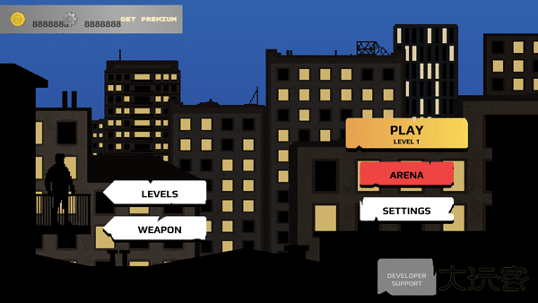 强尼大战僵尸下载 v2.5.1.1